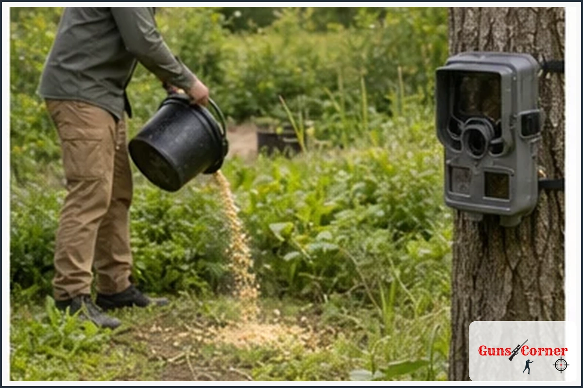 How to Attract Deer Fast: Step-by-Step Guide