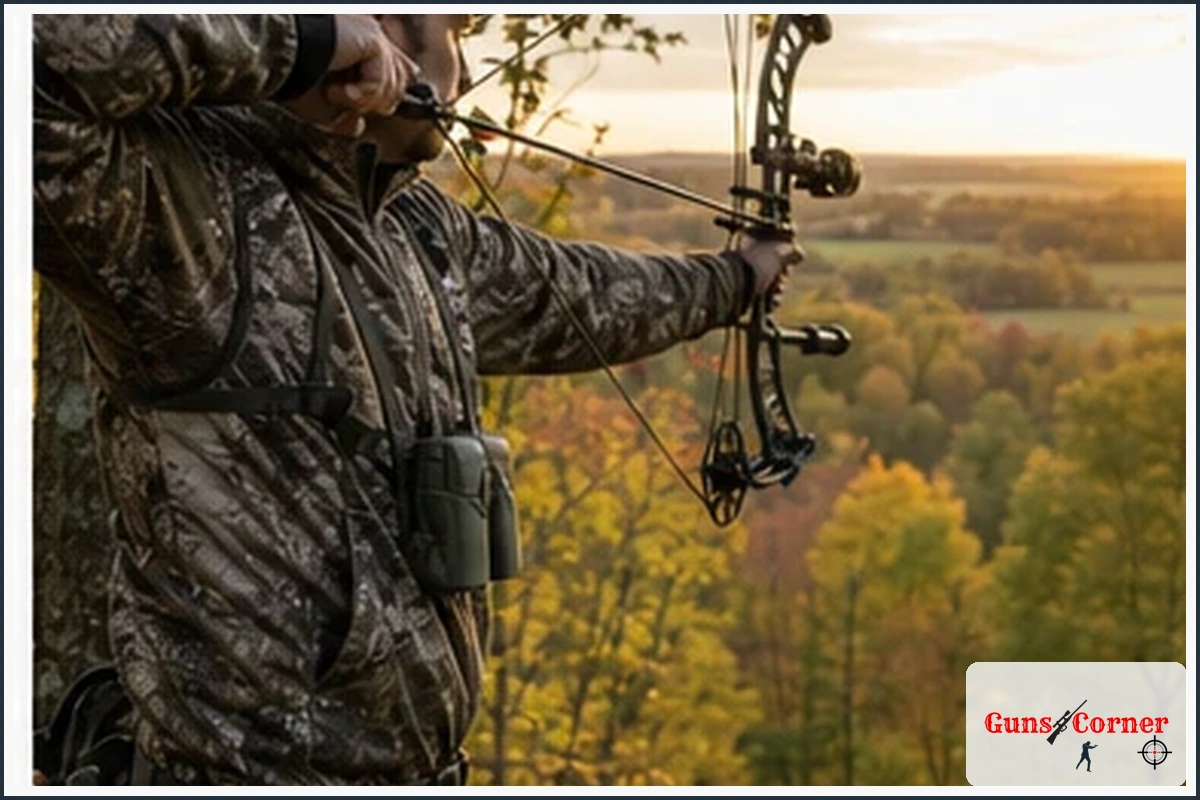 How to Bow Hunt Deer Step by Step