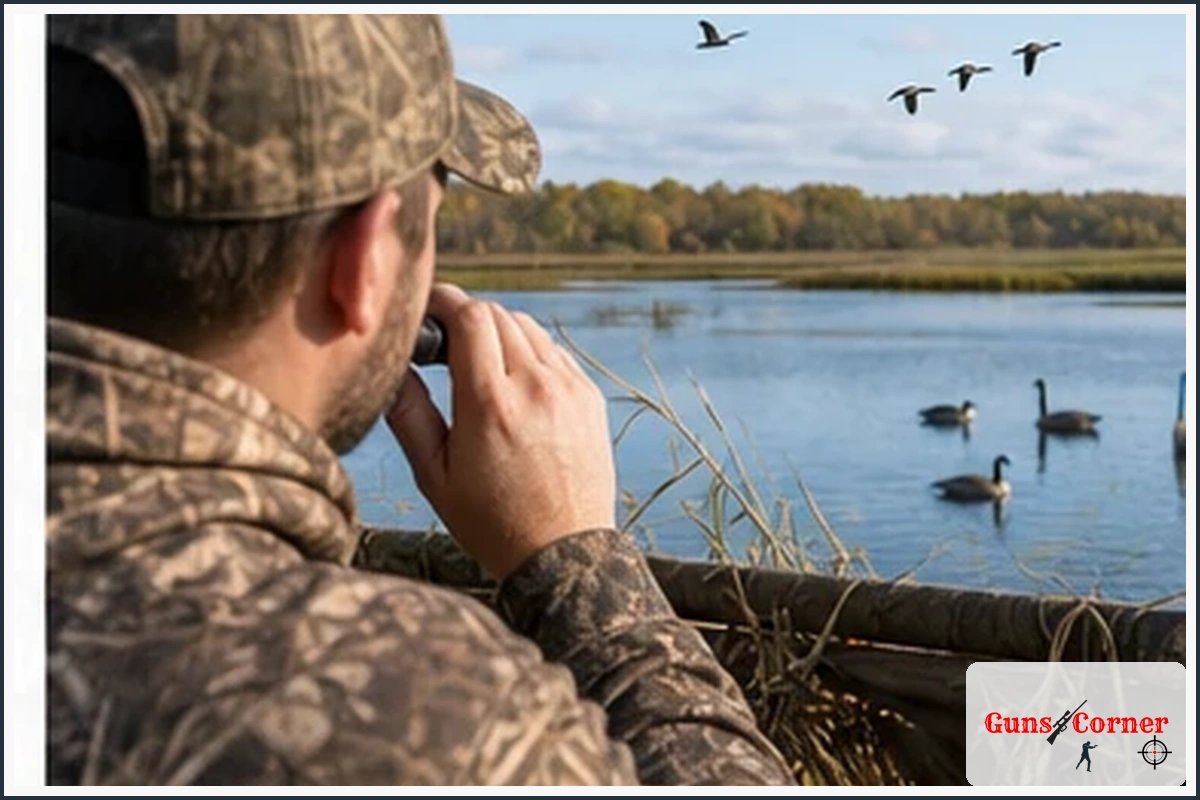 How to Call Canada Geese Step by Step