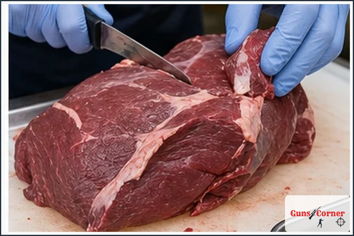 Initial Meat Quality