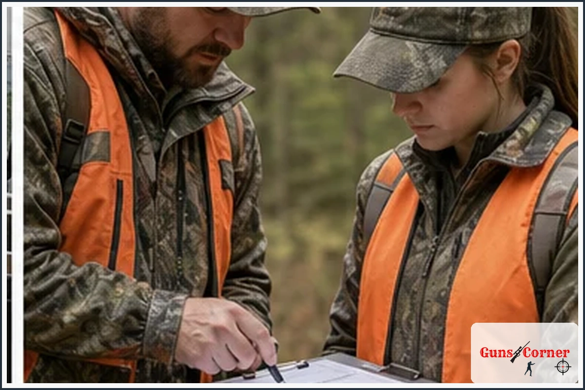 Licenses, permits, and hunter education