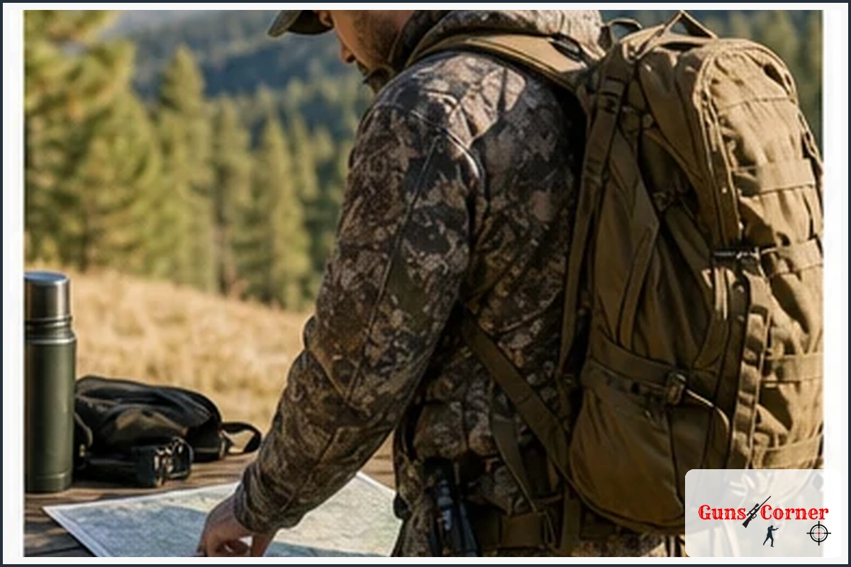 Preparing for a Successful Deer Hunt and Meat Aging