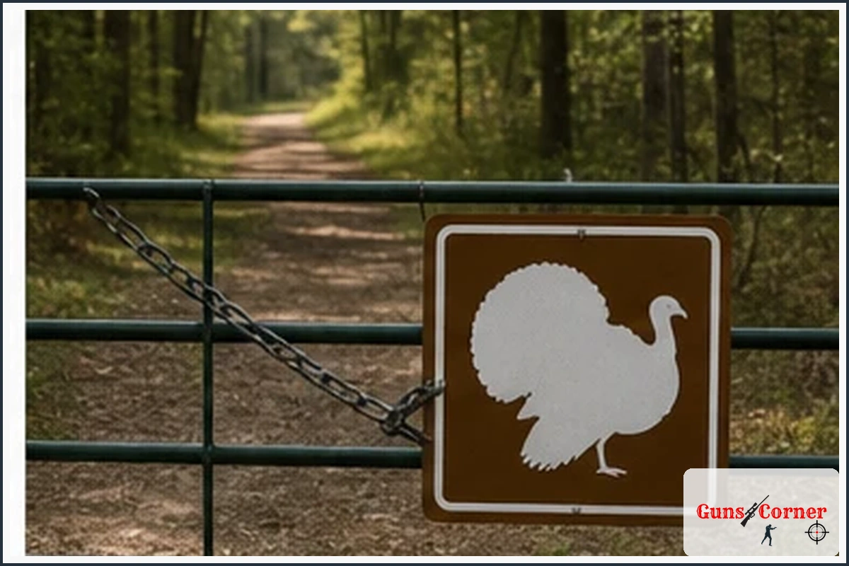Public-Land Turkey Hunting Rules