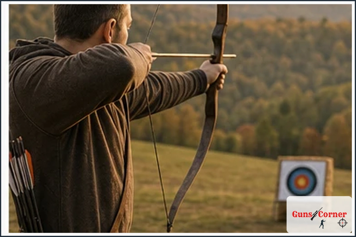 Recurve Bows and Longbows: Best for Traditional Archery