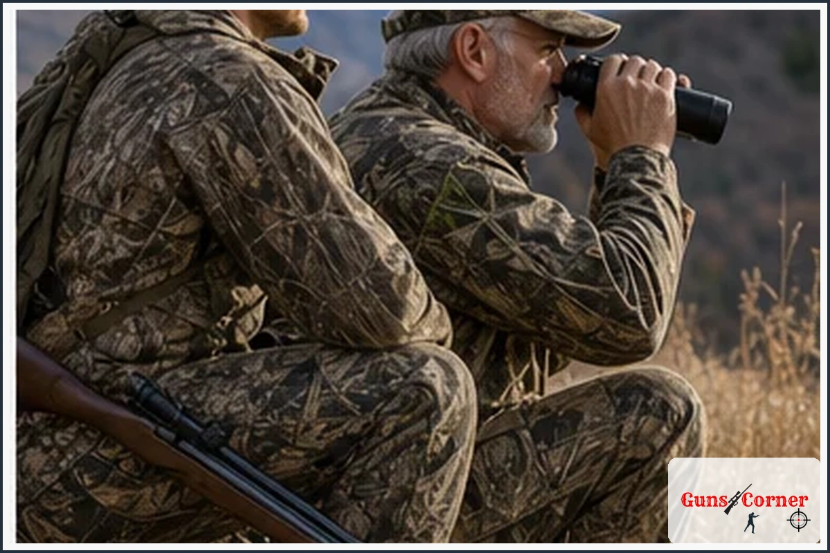 Resident and Nonresident Alabama Hunting Licenses
