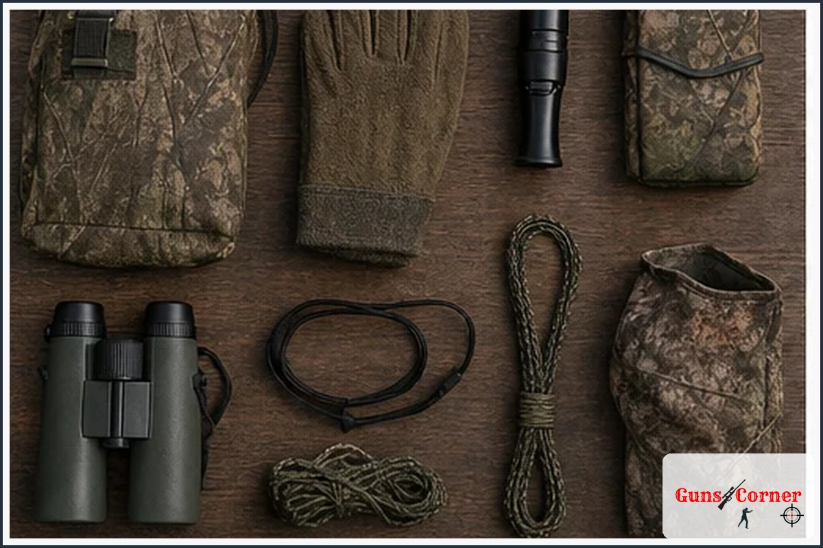 Simple Predator-Calling Gear Checklist