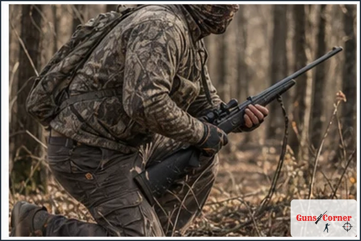 Stalk Hunting