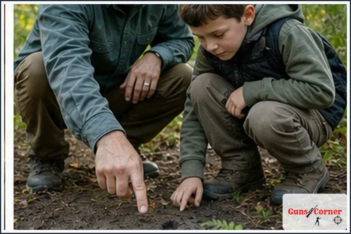 Start With Outdoor Education, Not Harvest Expectations