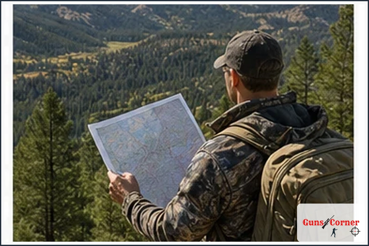 Step 1: Choose Where You Want to Hunt