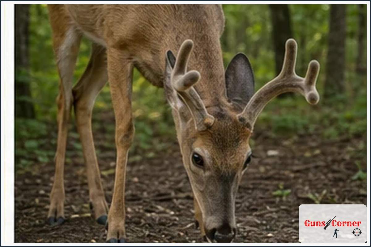 Understanding Deer Behavior Around Bait