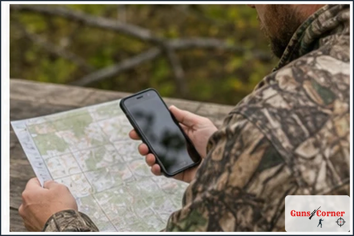 What Deer Hunters Should Check