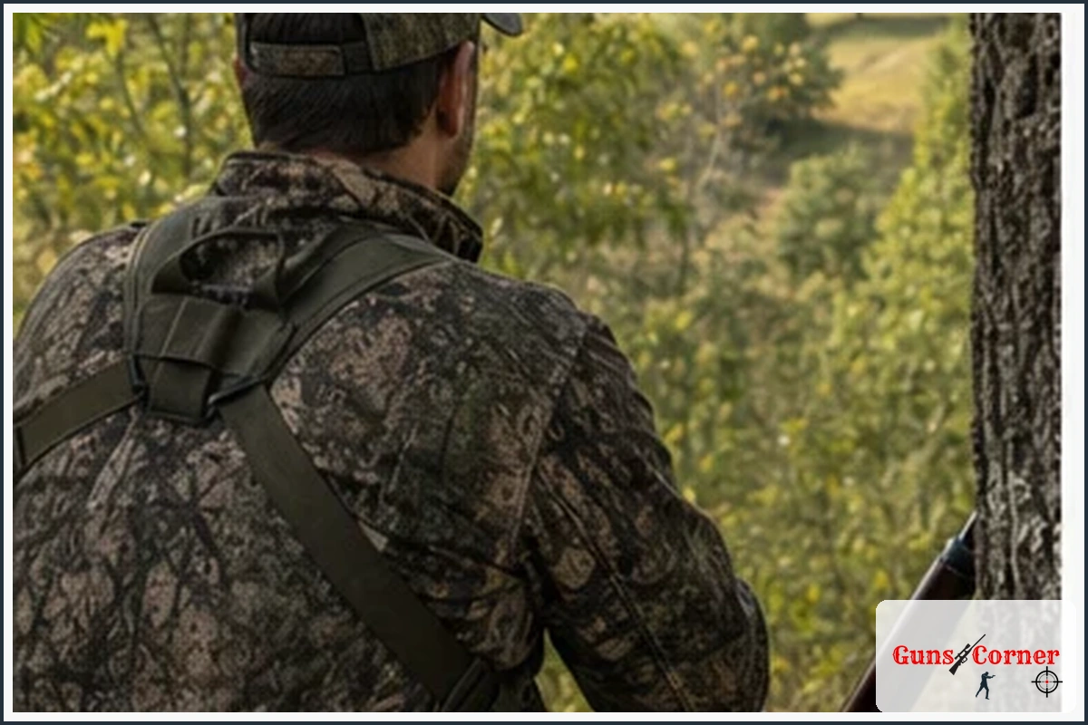 1. Keep Watching the Deer