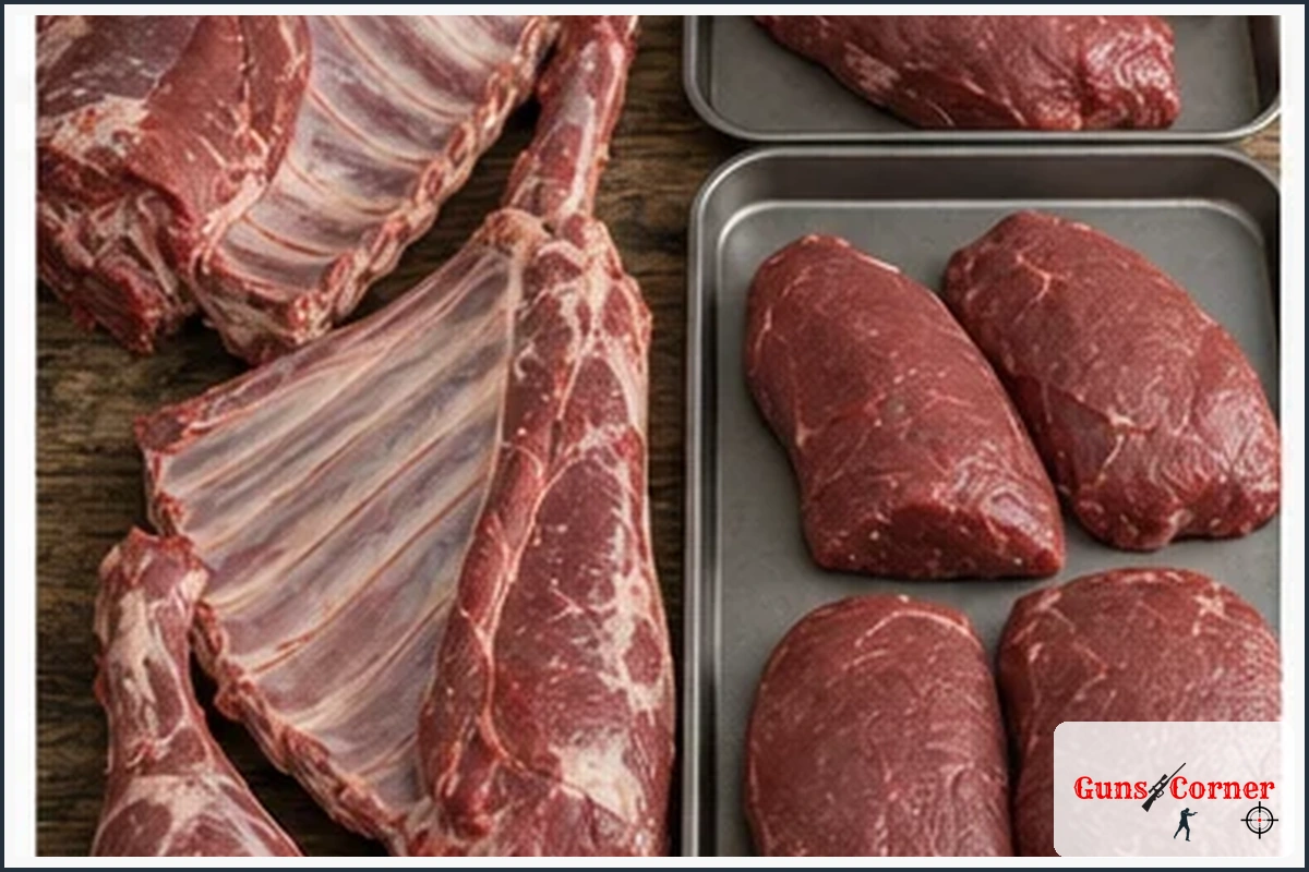 Bone-In Versus Boneless Processing