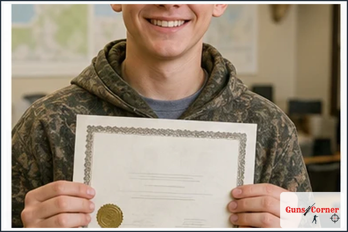 Certification Age