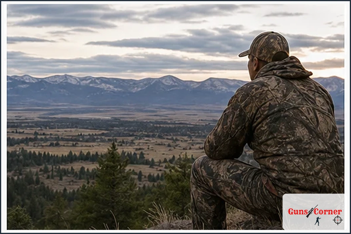 Ethical Hunting and Conservation