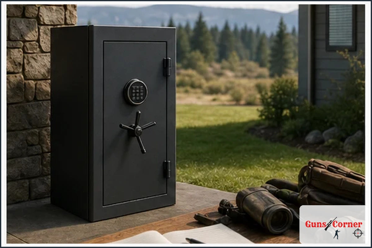 Final Answer: What Fire Rating Should a Gun Safe Have?