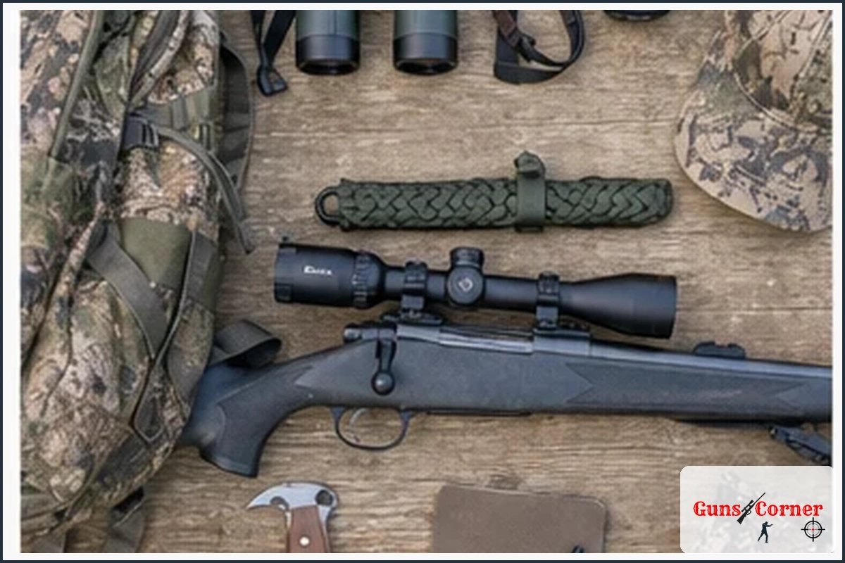 Gear and Preparation Checklist