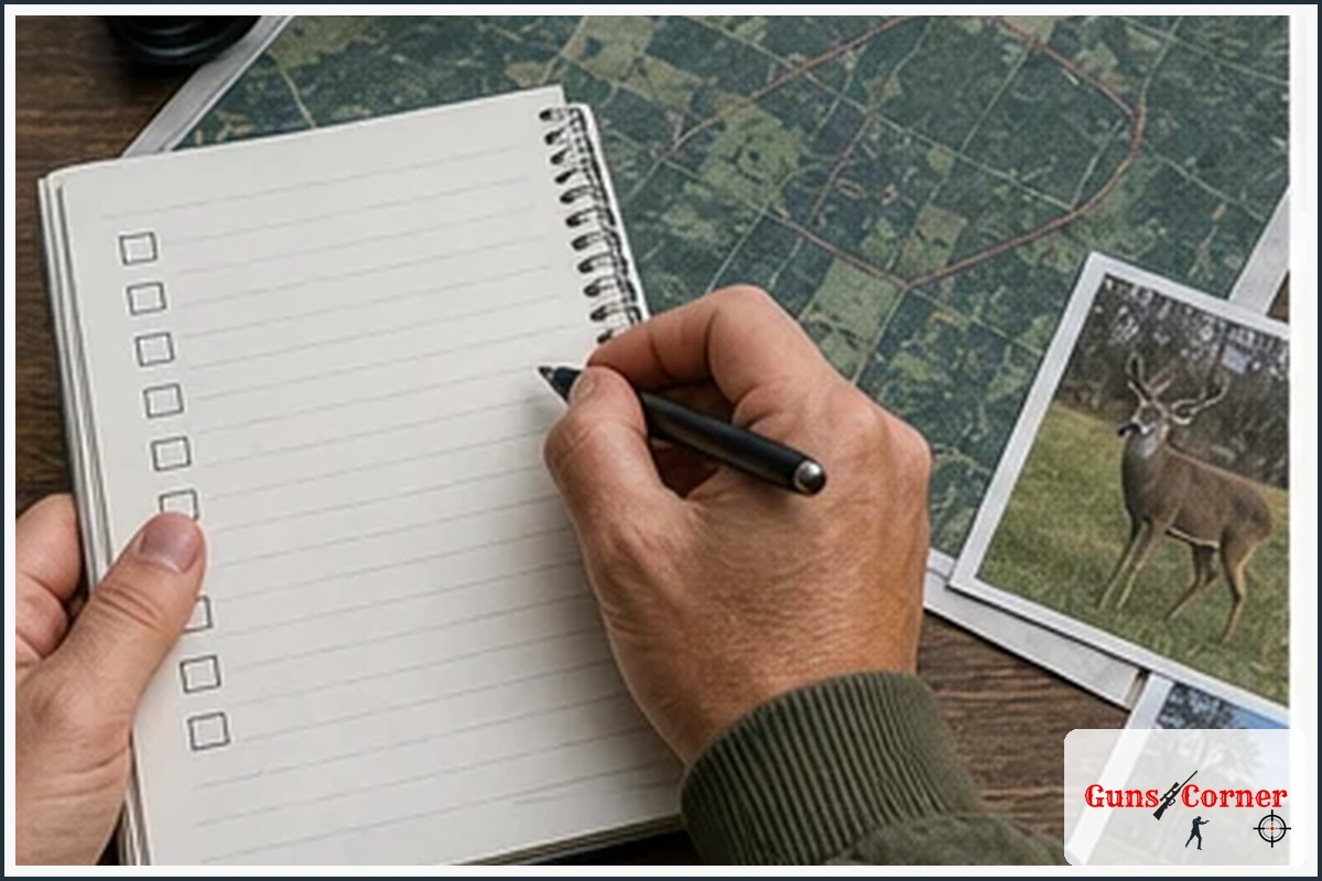 How to Buy Hunting Land Step by Step