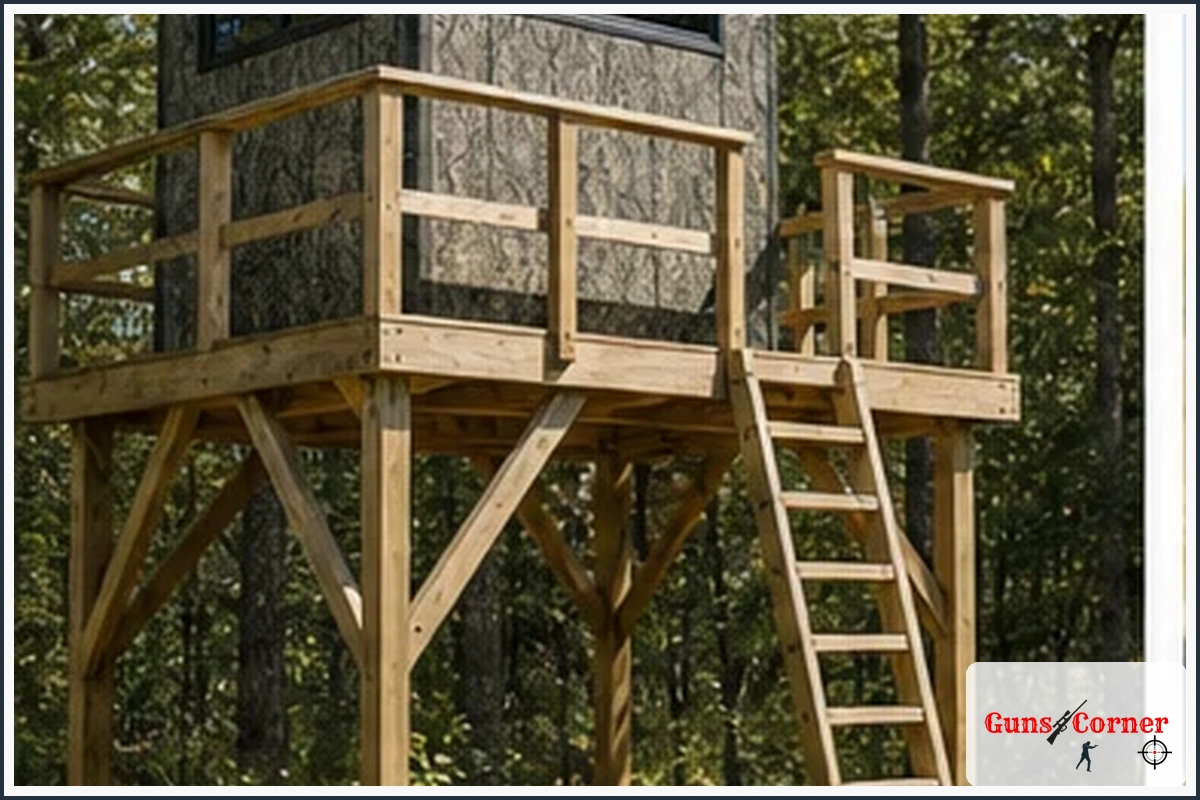 Low-Elevation Blind
