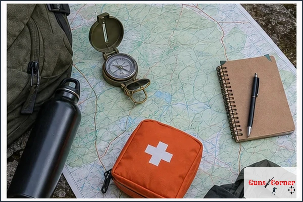 Safety Tips for Hiking in Hunting Boots