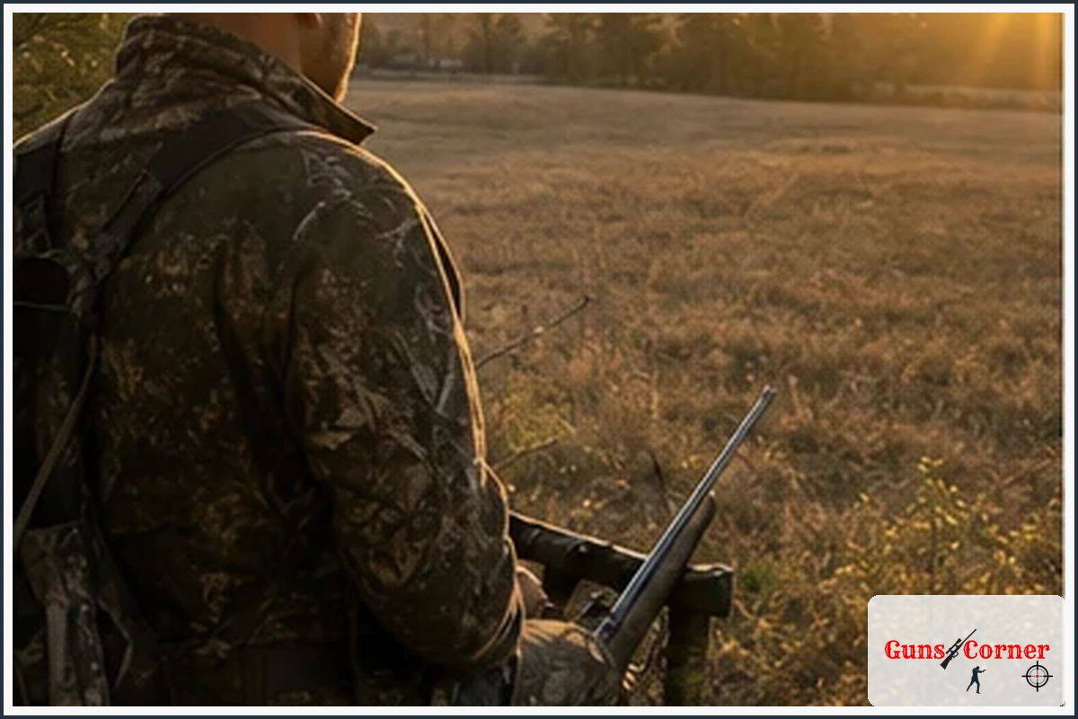 Season dates and legal hunting hours
