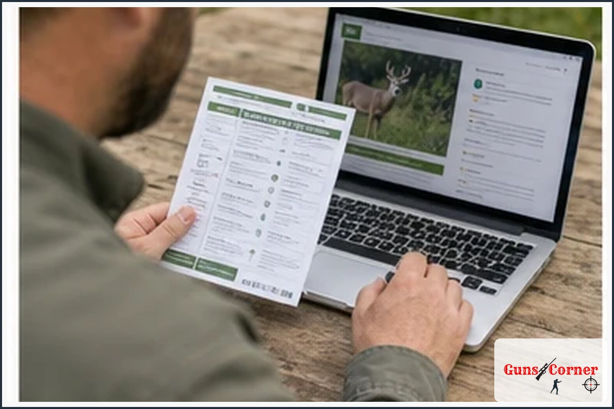 Step 1: Check the Regulations Before Taking Action