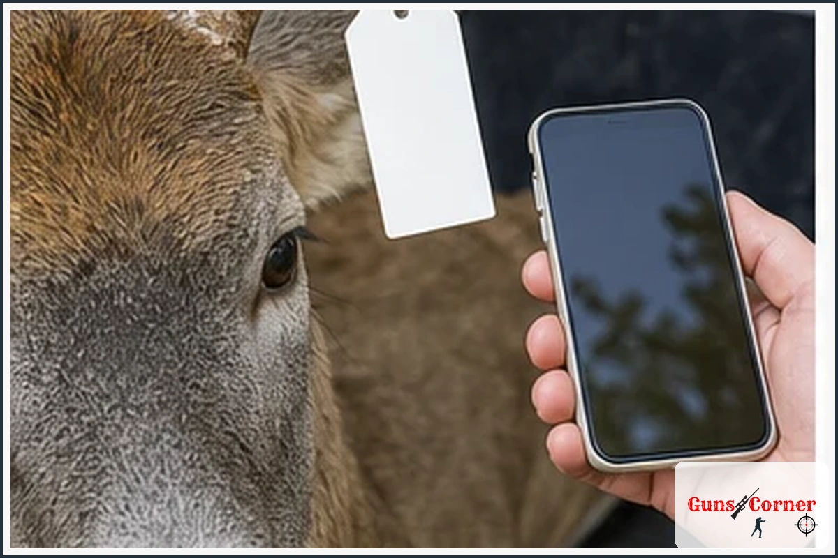 Step 1: Confirm the Deer Is Legally Tagged and Reported