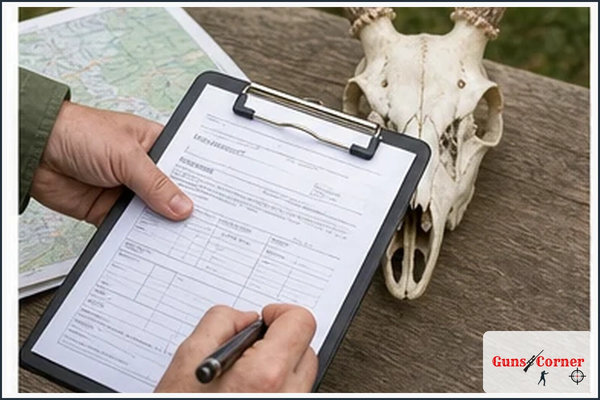 Step 1: Confirm the Skull Is Legal to Possess and Transport
