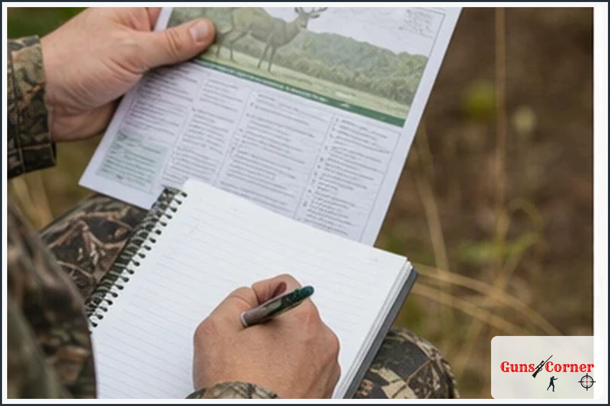 Step 1: Learn the Regulations Before Scouting