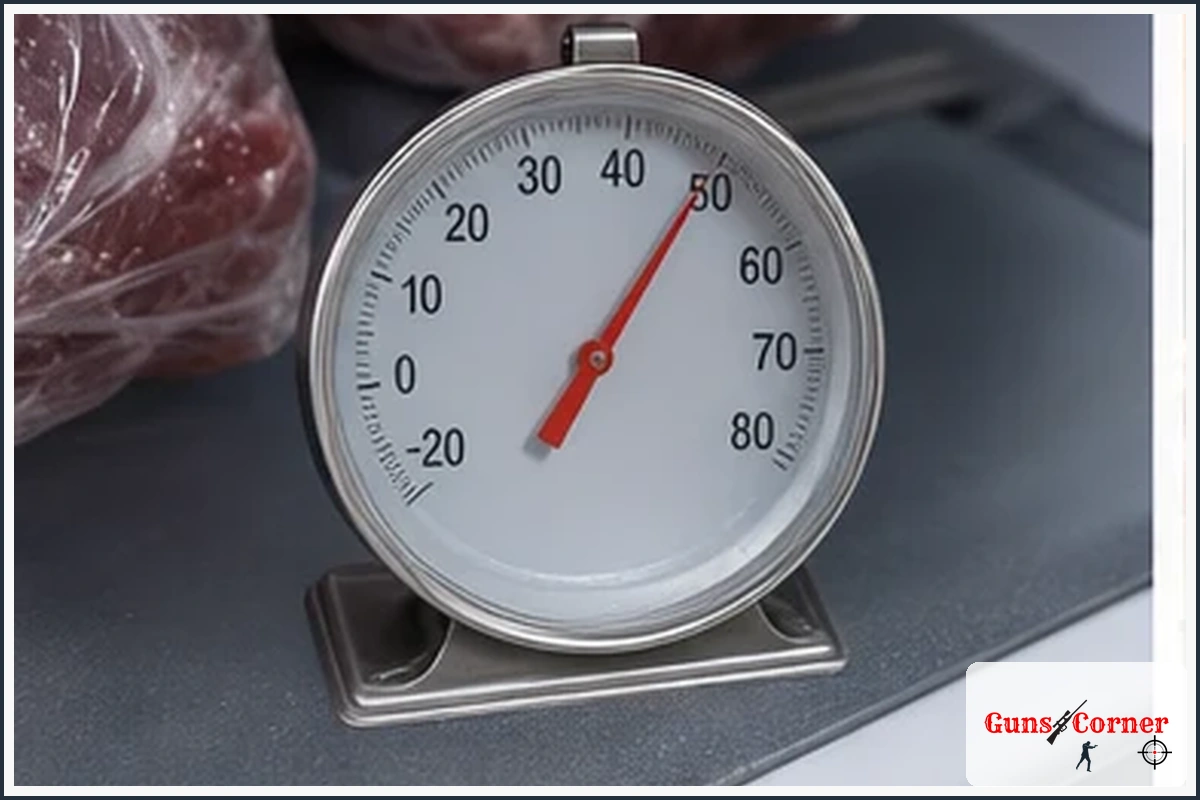 Temperature