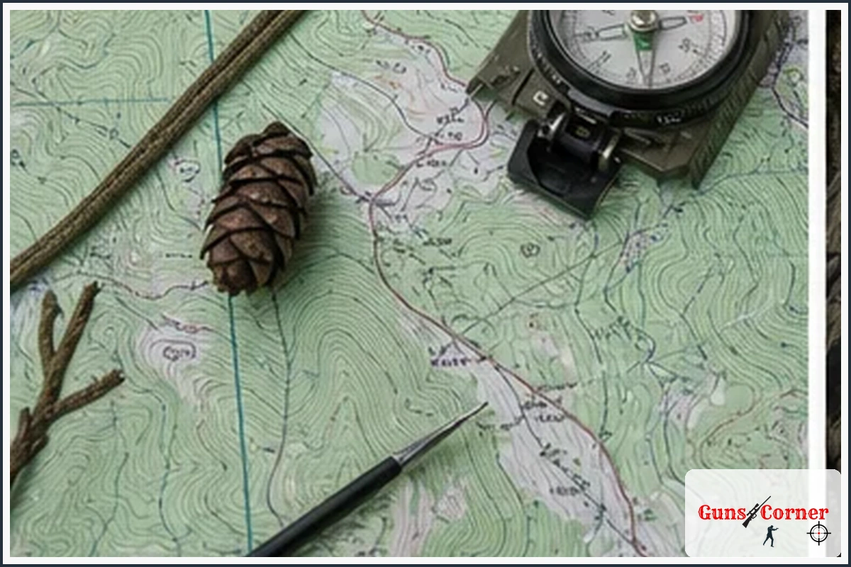 Travel Routes