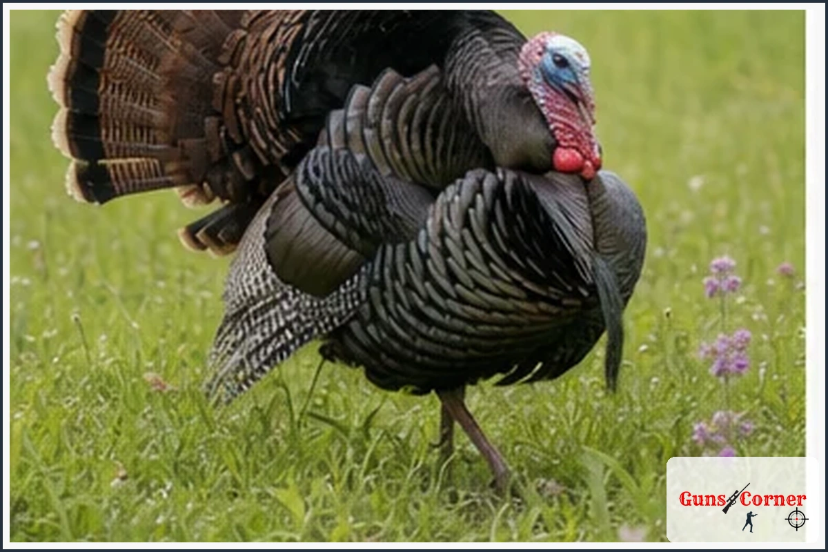 Turkey Hunting Season in Alabama