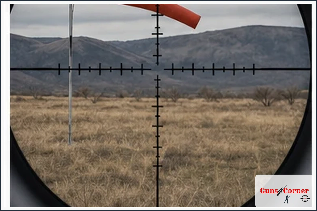 Windage Corrections