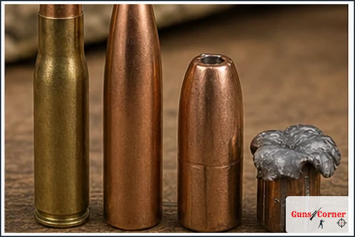 4. The Projectile