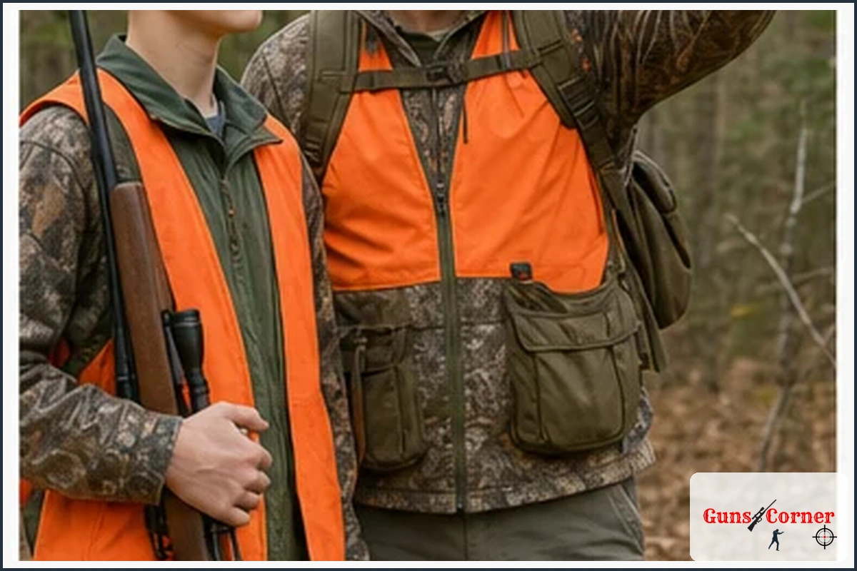 Age to Hunt Independently