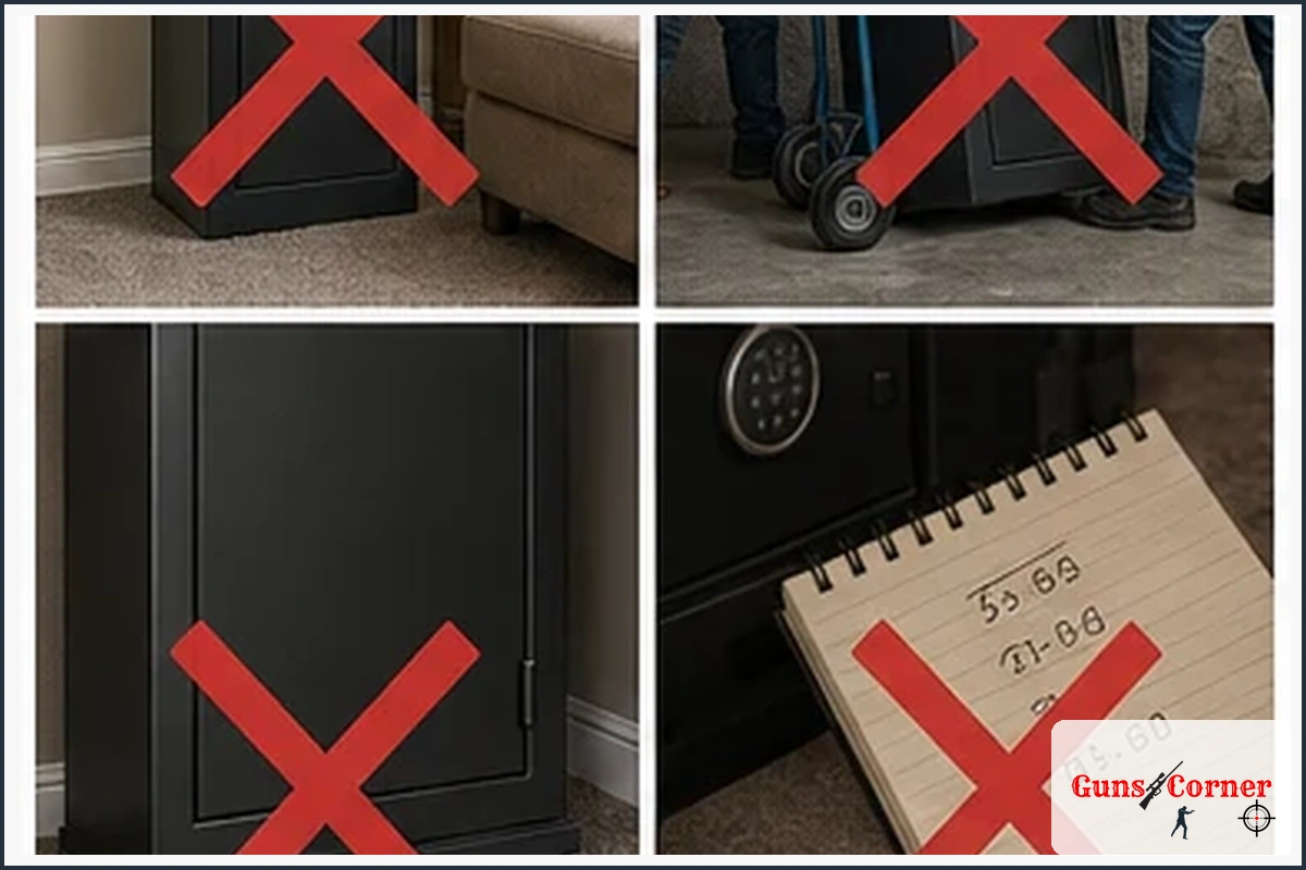 Common Mistakes to Avoid