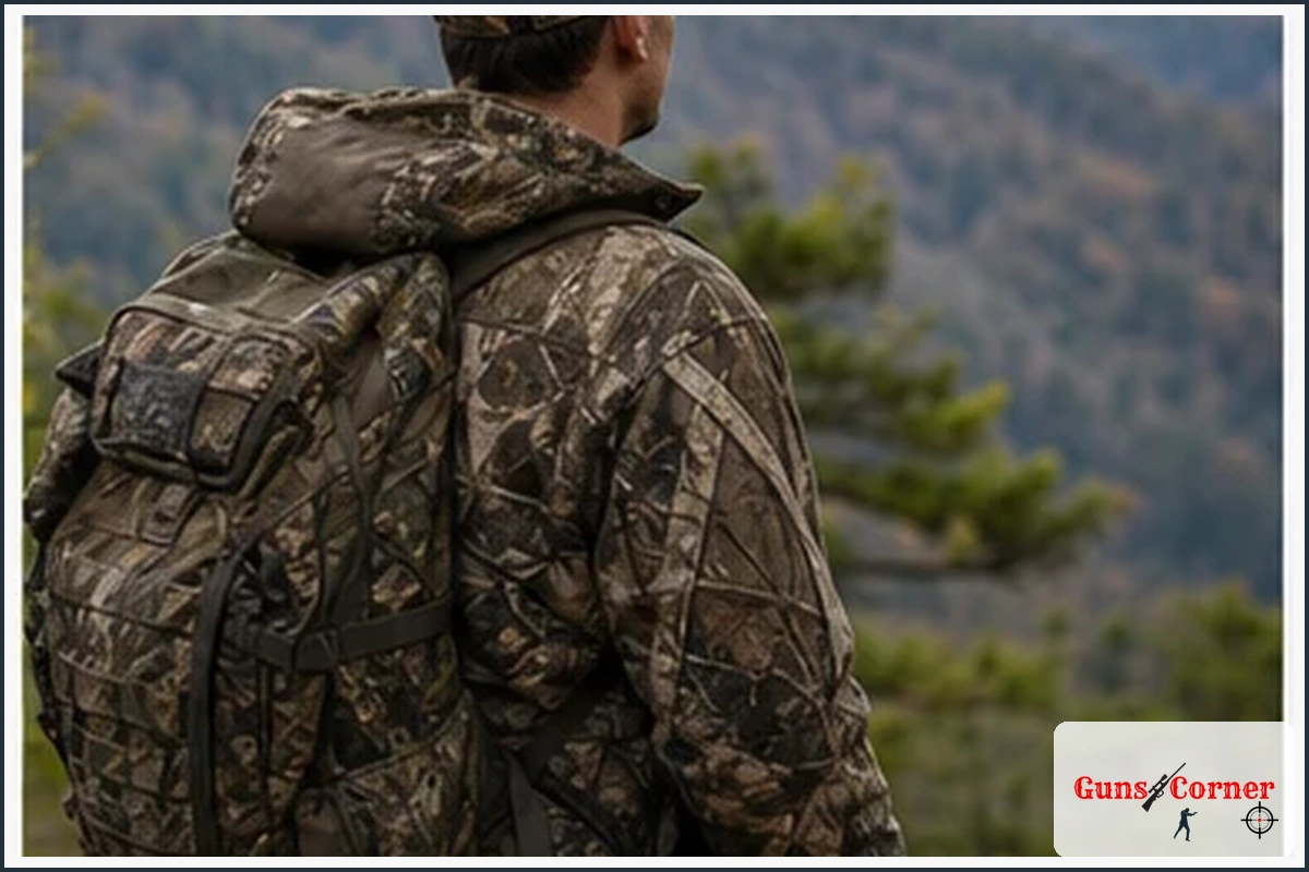 Nonresident hunters