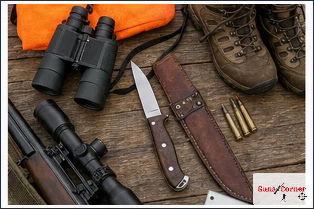 Prepare Legal and Safe Gear