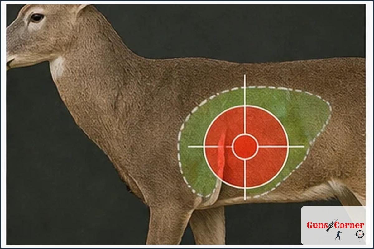 Shot Placement and Meat Damage