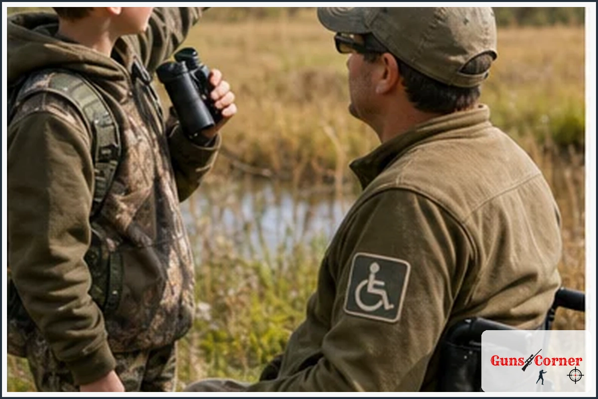 Special Hunt Permits