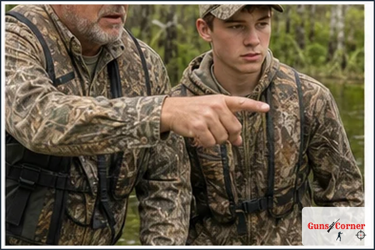 Step 2: Complete Training and Find an Experienced Mentor