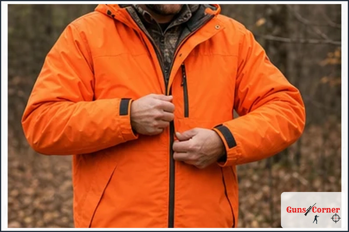 Step 3: Choose a Practical Orange Layer