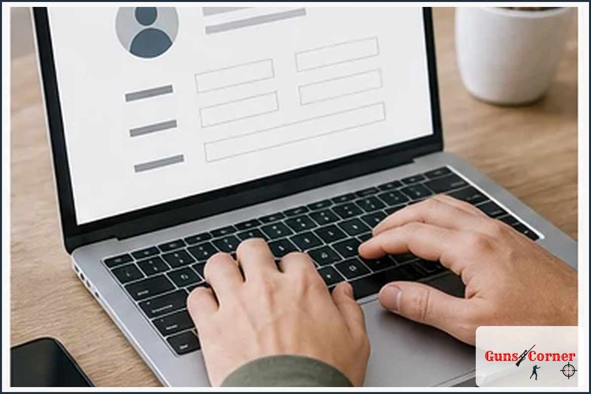 Step 3: Create or Update Your Licensing Account