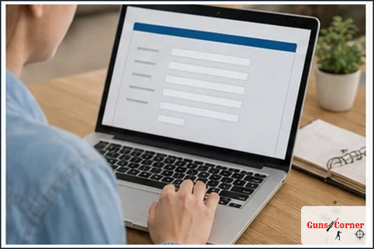 Step 3: Create or Update Your Licensing Account