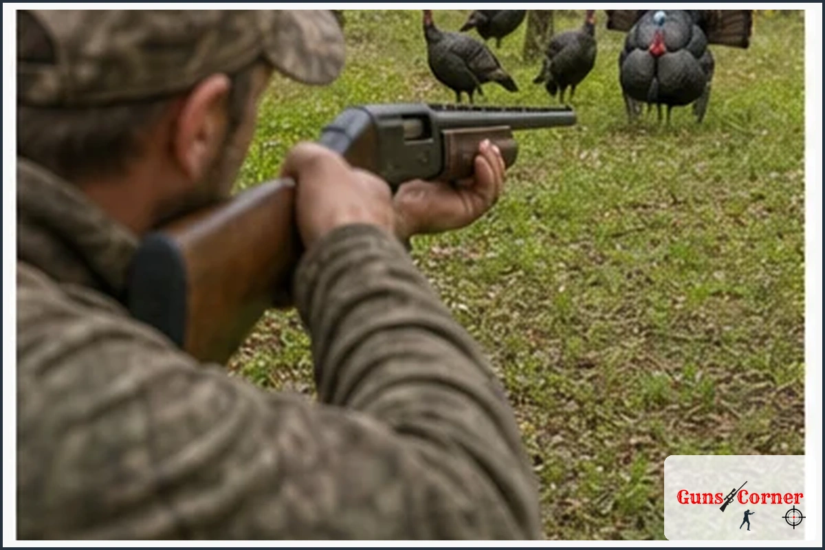 Turkey Hunting Safety and Ethics