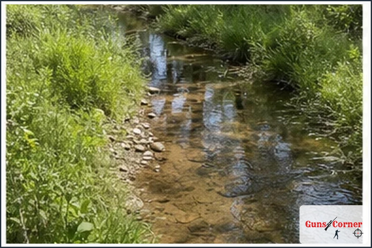 Water