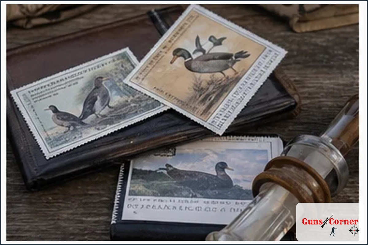 What Licenses and Stamps Do You Need?