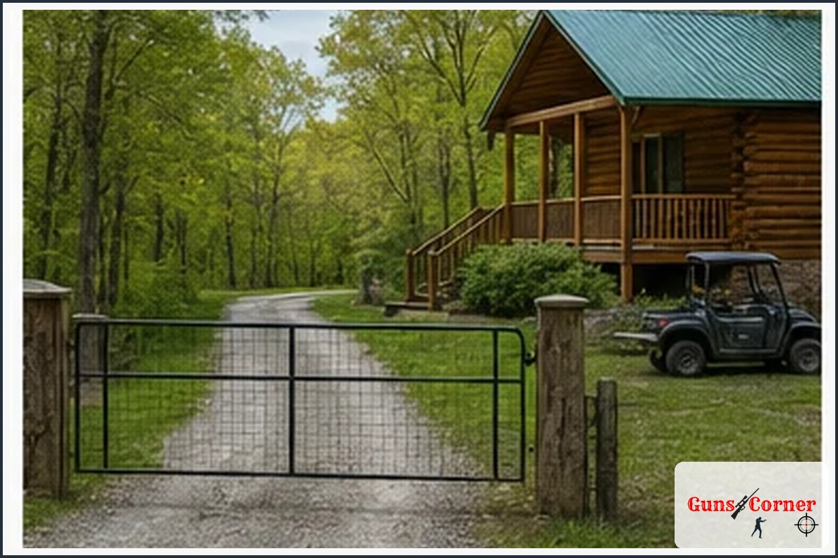 Access and Amenities
