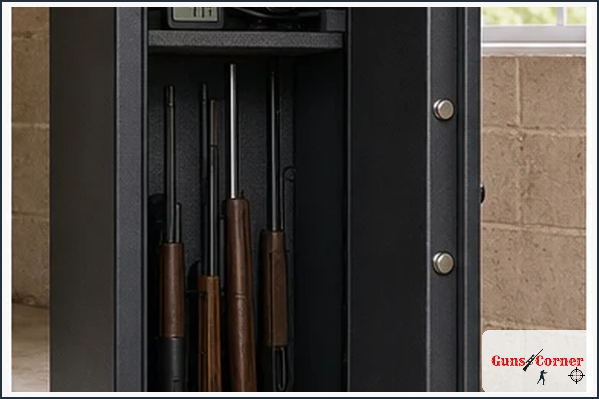 Do You Need a Gun Safe Dehumidifier?