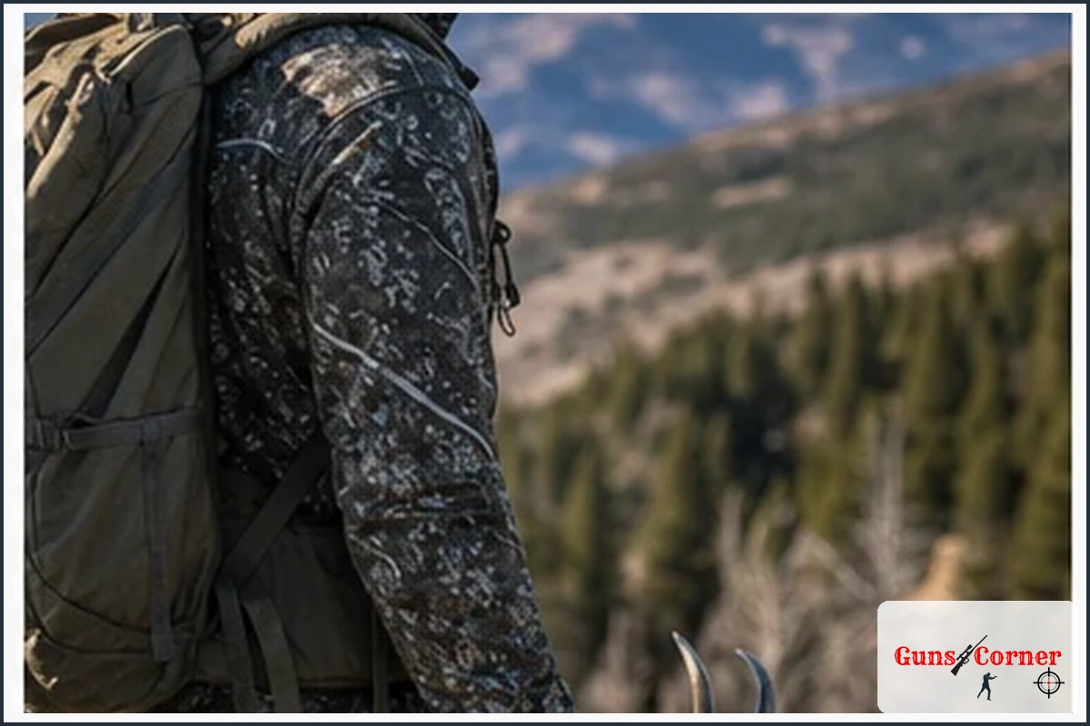 How to Search for Shed Antlers Responsibly